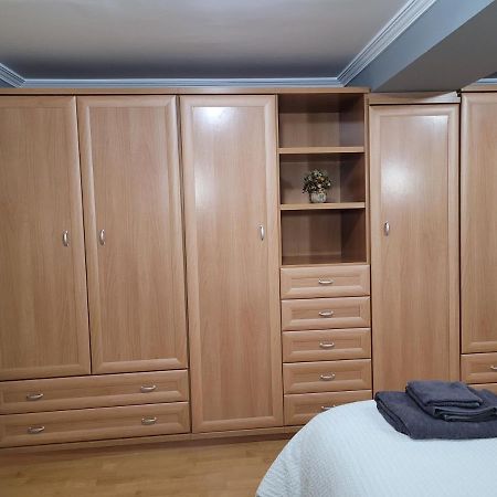 Apartamento Txiki Bermeo Exterior foto