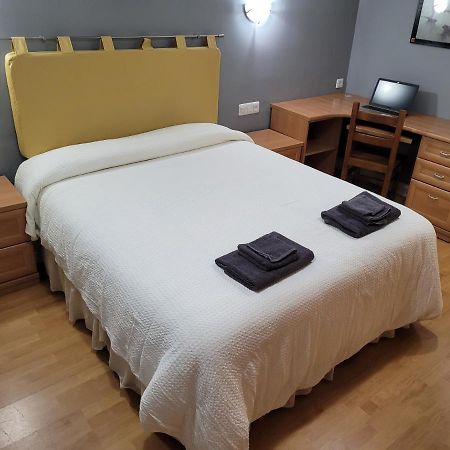 Apartamento Txiki Bermeo Exterior foto