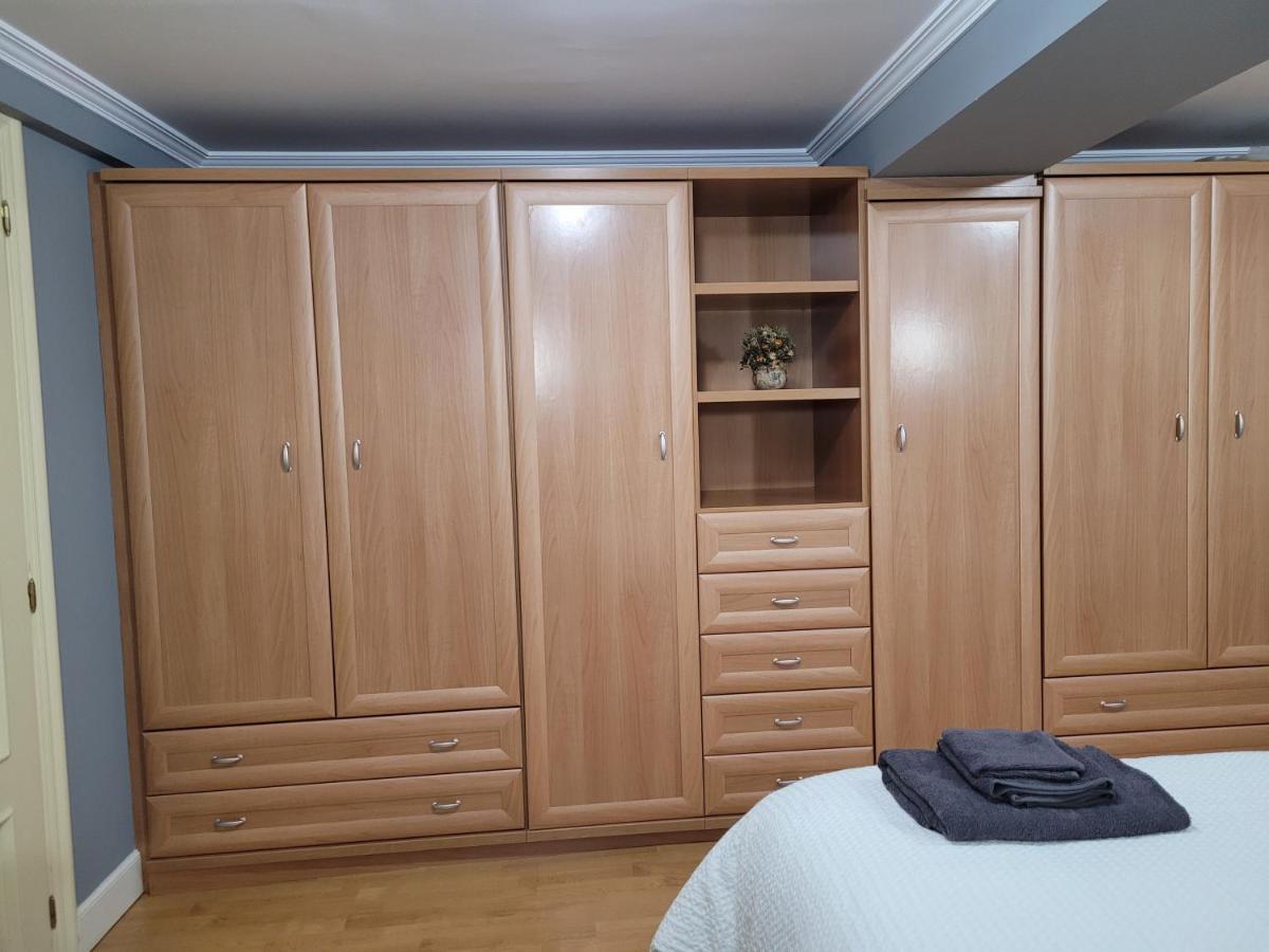 Apartamento Txiki Bermeo Exterior foto