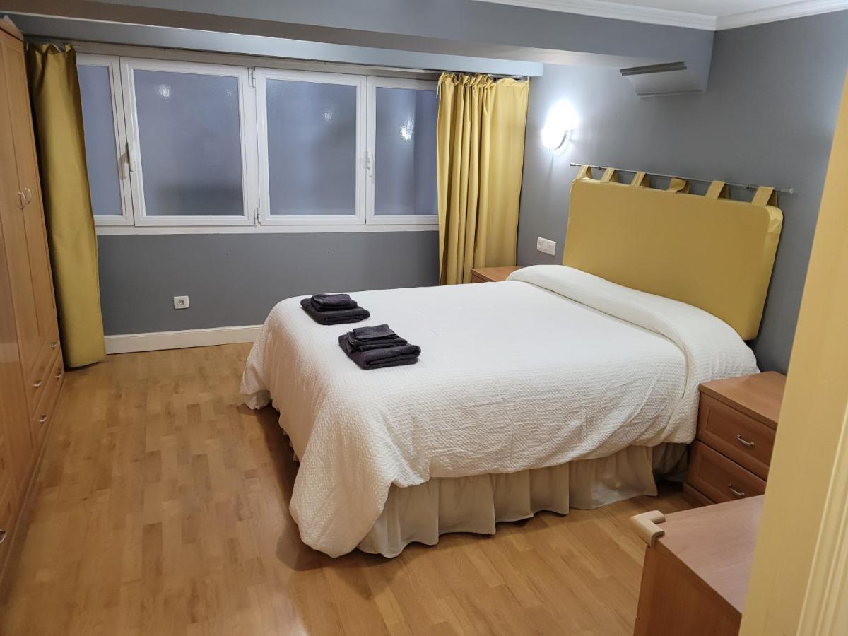 Apartamento Txiki Bermeo Exterior foto