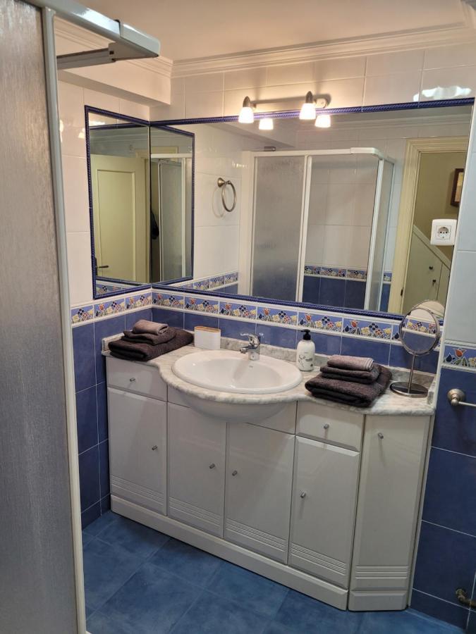 Apartamento Txiki Bermeo Exterior foto