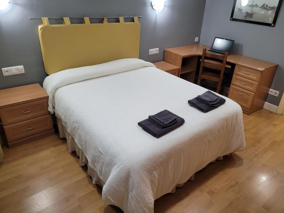 Apartamento Txiki Bermeo Exterior foto