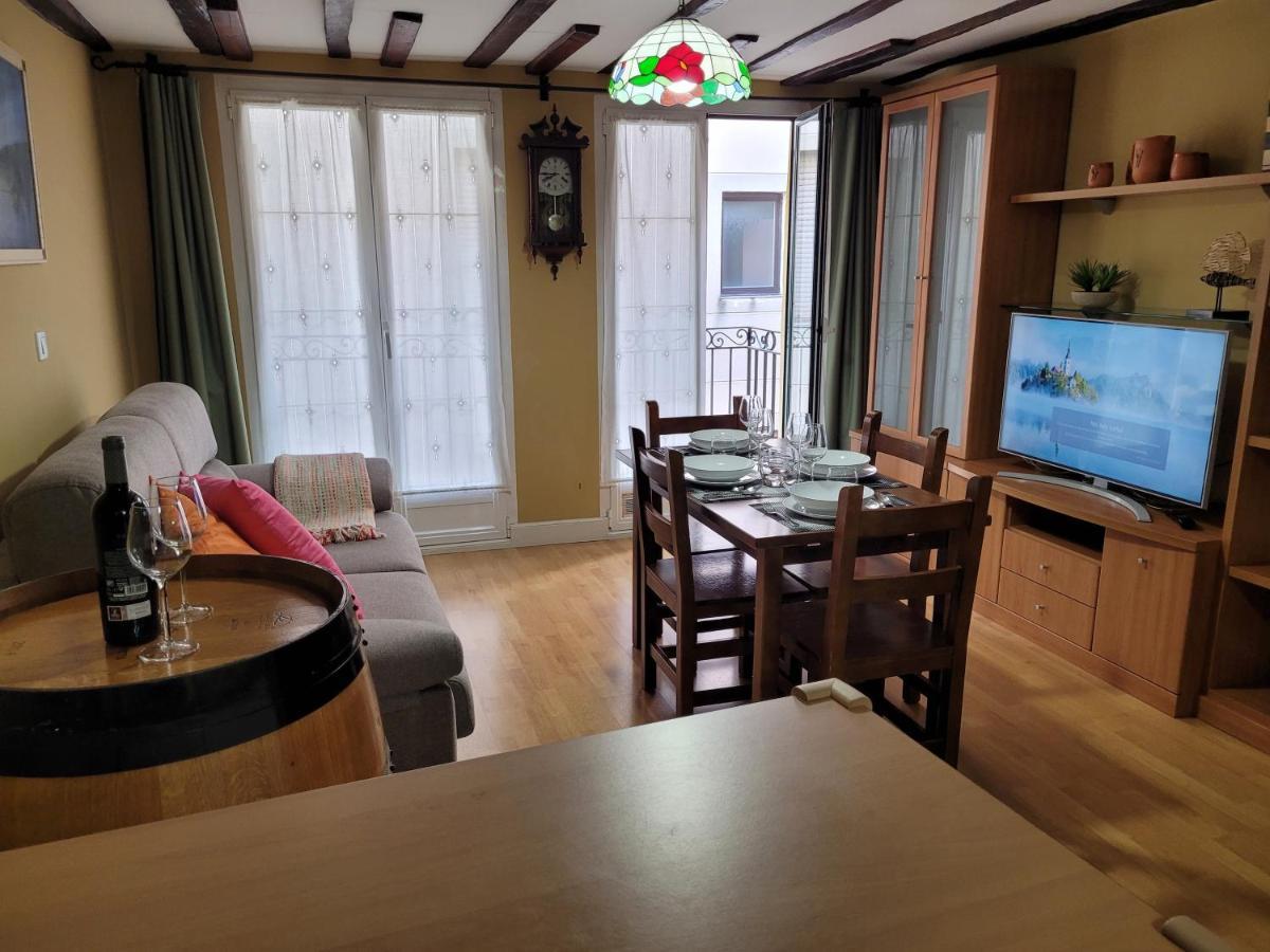 Apartamento Txiki Bermeo Exterior foto