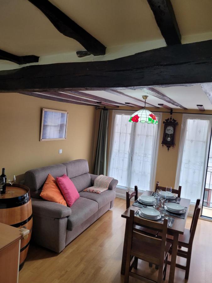 Apartamento Txiki Bermeo Exterior foto